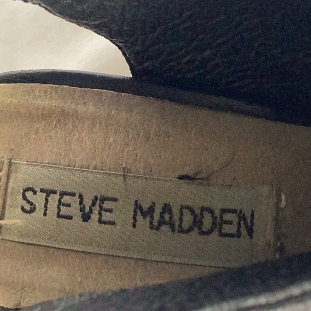 STEVE MADDEN - Picture 10 of 10